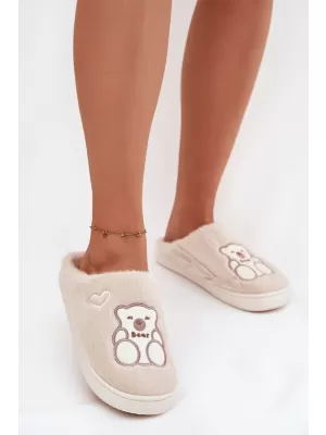 Dámske topánky BOTO NORALIE 40764 BEIGE