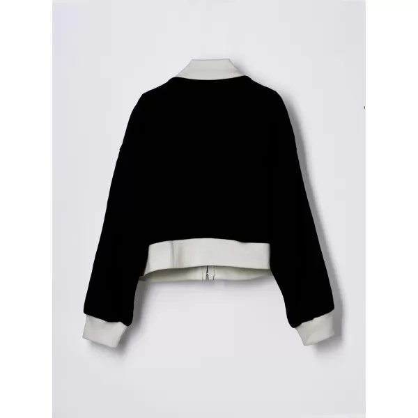  Detská mikina GAP LOGO HOODIE ZIP 823274-00 TRUE BLACK 