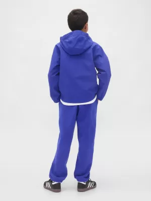 Detské tepláky GAP LOGO SWEATPANTS 813872-05 ROYAL GEM