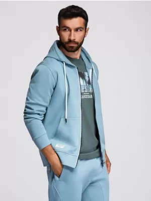 Pánska súprava OMBRE Z120 LIGHT BLUE