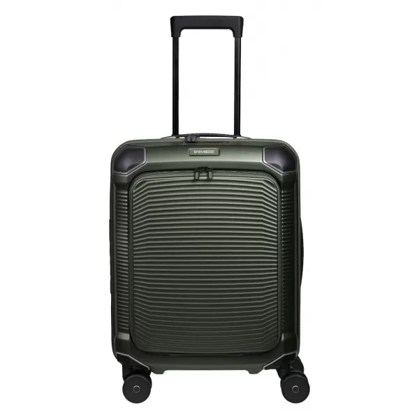  Kufor TRAVELITE Millennium S Front pocket PINE GREEN 