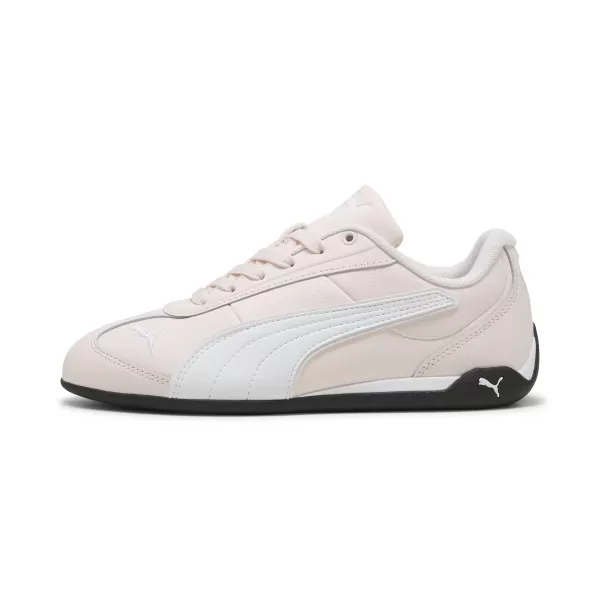  Topánky PUMA REPLICATCH 405096_06 JASMINE FLOWER/ JASMINE FLOWER/PUMA WHITE 
