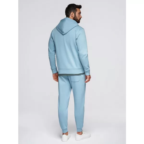  Pánska súprava OMBRE Z120 LIGHT BLUE 