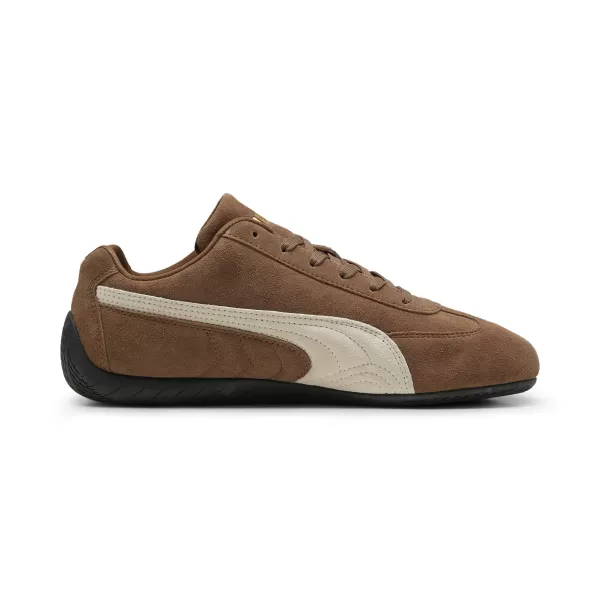  Topánky PUMA SPEEDCAT OG 398846_31 HAUTE COFFEE/FROSTED IVORY 