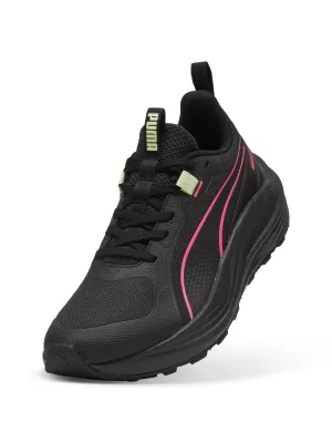 Topánky PUMA FLARE PRO TRAIL 311732_16 PUMA BLACK/PURE PINK/APPLE