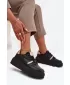 Dámske topánky BIG STAR SS274360 BLACK Big Star Shoes