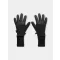 Pánske rukavice UNDER ARMOUR M'S STORM FLEECE RUN GLOVES 6000394-001 ČIERNA