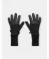 Pánske rukavice UNDER ARMOUR M'S STORM FLEECE RUN GLOVES 6000394-001 ČIERNA