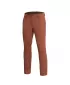 Nohavice PENTAGON ALLURE CHINO PANTS K05057 GAŠTANOVOČERVENÁ