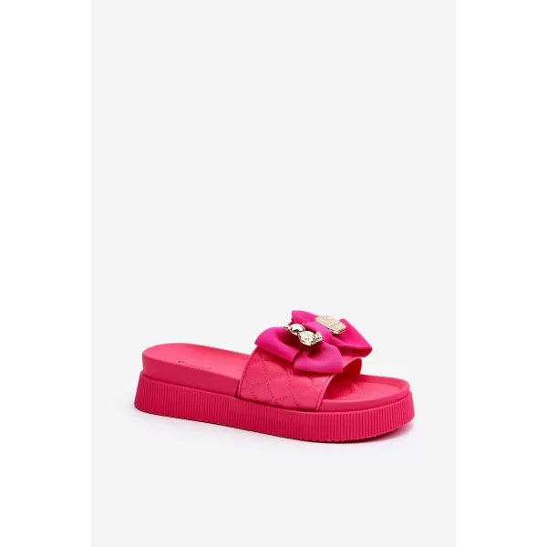  Dámske topánky BOTO KATERINA 29996 FUCHSIA 
