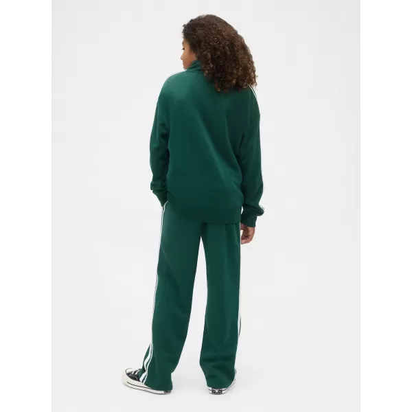  Detské tepláky GAP LOGO SWEATPANTS 801424-01 TROPIC GREEN 