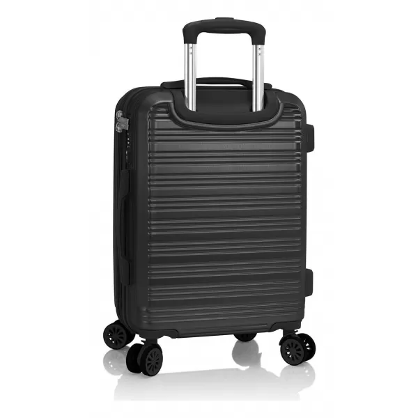  Kufor HEYS AeroLite S,M BLACK 