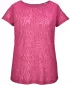 Dámske tričko KILLTEC GS 29 43845-442 RUŽOVÁ