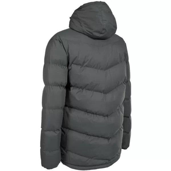 Pánska bunda TRESPASS MAJKCAK20004 POPOL 