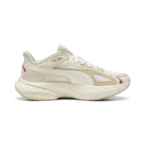  Topánky PUMA HYPNOTIC LS 2 404714_06 WARM WHITE/ALPINE SNOW 