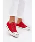 Dámske tenisky BIG STAR DD274A234 RED Big Star Shoes