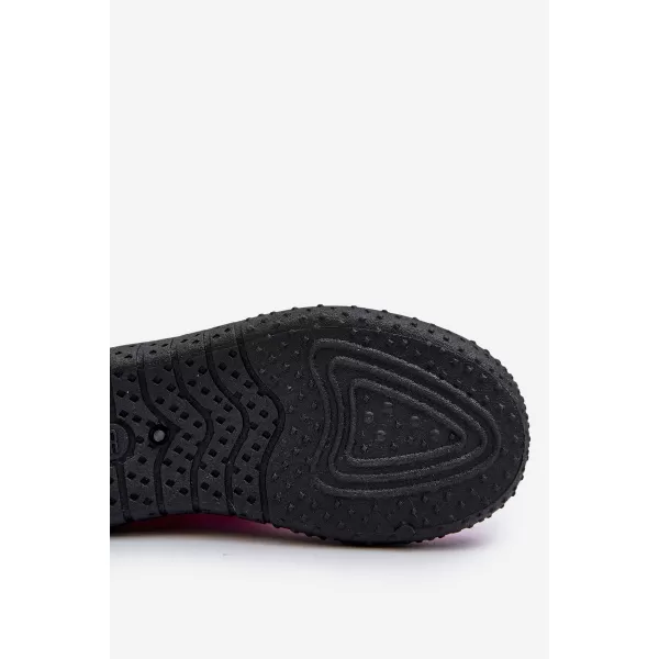  Detské topánky do vody BIG STAR NN374465 PINK Big Star Shoes 