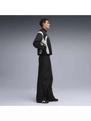 Tenisky PUMA MOSTRO OG PRIME PUMA ČIERNA/PUMA BIELA