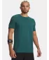 Pánske tričko UNDER ARMOUR VANISH SEAMLESS NOVELTY SS 6010603-338 ZELENÁ