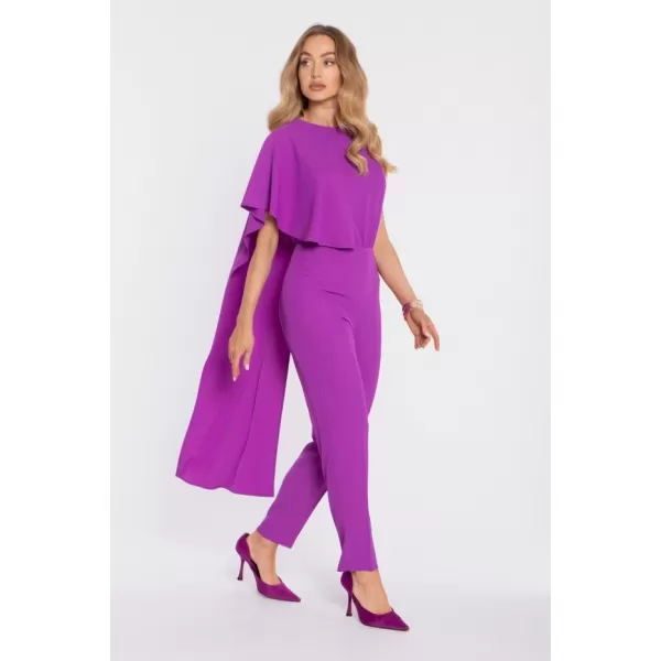  Dámska súprava MOE M907 LAVENDER 