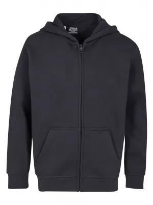 Detská mikina URBAN CLASSICS UCK8003 NÁVYKY