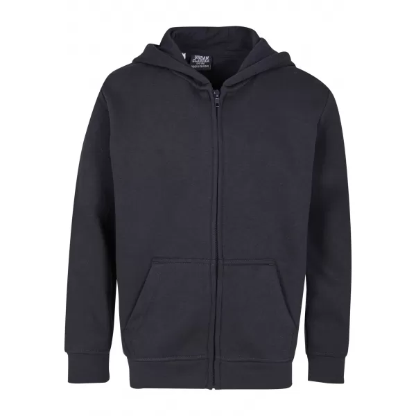  Detská mikina URBAN CLASSICS UCK8003 NÁVYKY 