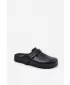 Pánske šľapky BIG STAR RR174A022 BLACK Big Star Shoes