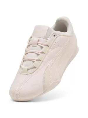 Dámske topánky PUMA CATCH SOLEIL 402744_10 JASMINE FLOWER/ALPINE SNOW