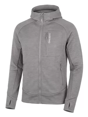 Pánska mikina HUSKY ANARA M GREY