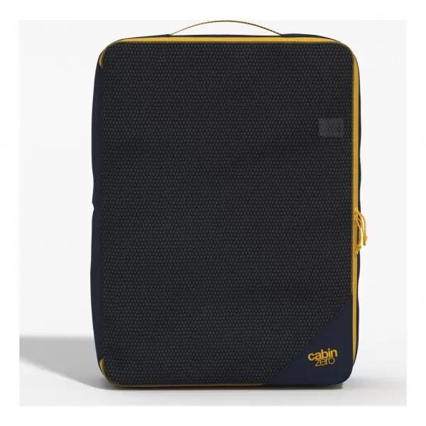  Kufor CABINZERO Classic Packing Cube Large BLUE SHIMMER 