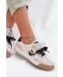 Dámske tenisky BIG STAR TT274168 BLACK Big Star Shoes