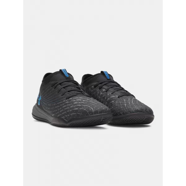  Halovky UNDER ARMOUR U MAGNETICO SELECT 5 IN 6000541-001 ČIERNA 