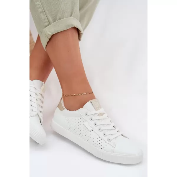  Dámske tenisky BIG STAR TT274020 BLACK Big Star Shoes 