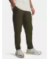 Pánske športové nohavice UNDER ARMOUR UA UNSTOPPABLE TAPERED PANTS 6003861-308 ZELENÁ