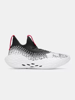 Topánky UNDER ARMOUR 6007019-001 ČIERNA