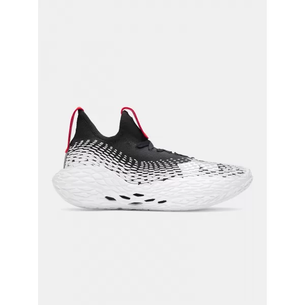  Topánky UNDER ARMOUR 6007019-001 ČIERNA 