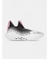 Topánky UNDER ARMOUR 6007019-001 ČIERNA