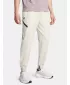 Pánske tepláky UNDER ARMOUR UNSTOPPABLE JOGGERS 1388823-110 BIELA