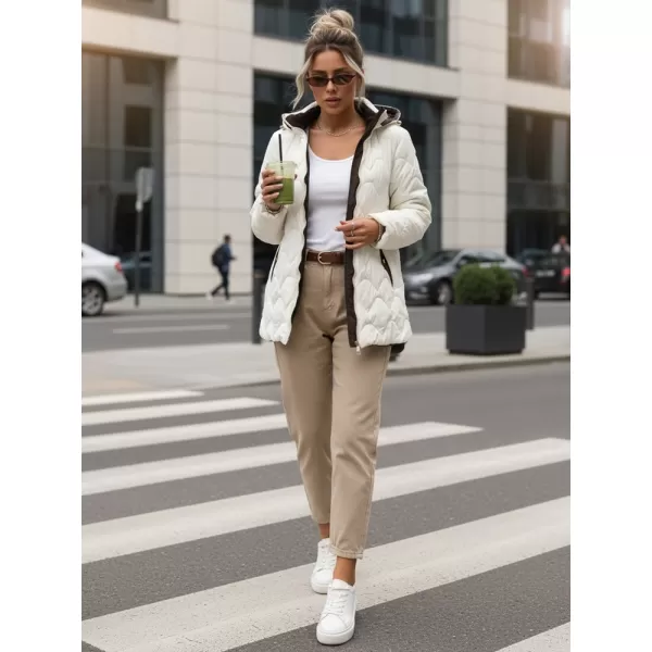  Dámska bunda DSTREET TY5624 BÉŽOVÁ 