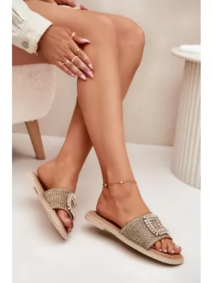 Dámske sandále ARTIKER 56C1337 BROWN