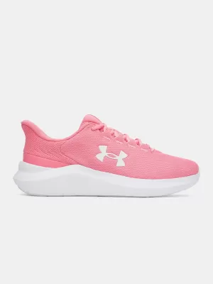 Dámske topánky UNDER ARMOUR W PHADE RN 3 3028259-601 RUŽOVÁ