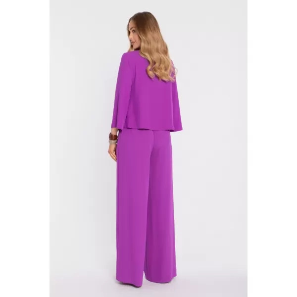  Dámske nohavice MOE M906 LAVENDER 