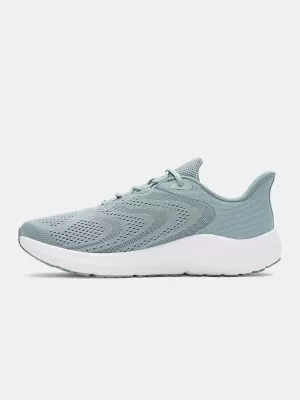 Pánske topánky UNDER ARMOUR UA CHARGED PURSUIT 4 BL 6000597-323 ZELENÁ