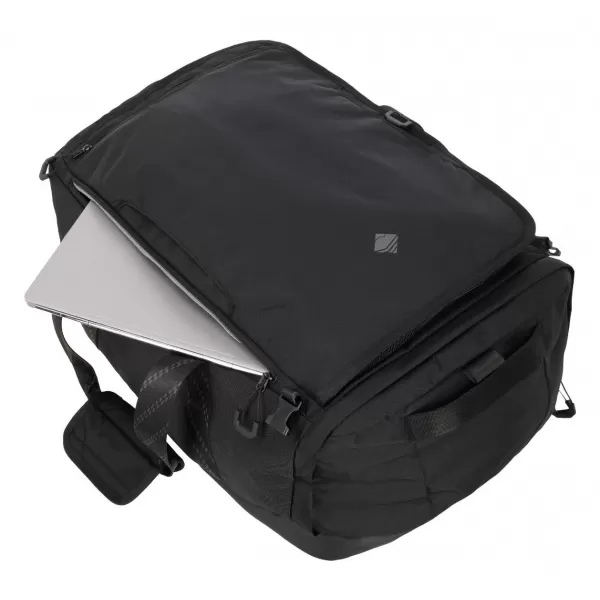  Taška TRAVELITE Venture Line Duffle L BLACK 
