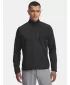 Pánska mikina UNDER ARMOUR UA DRIVE SWEATERFLEECE HZ 6005671-001 ČIERNA