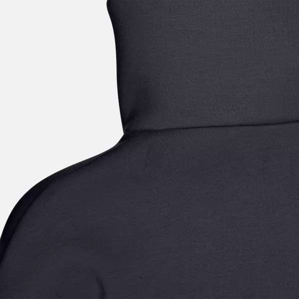  Dámska mikina GEOX SWEATER G012423 TMAVO MODRÁ 