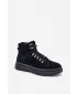 Pánske topánky BIG STAR OO174187 BLACK Big Star Shoes