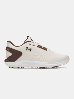 Pánske topánky UNDER ARMOUR DRIVE FADE 2 6006120-279 HNEDÁ