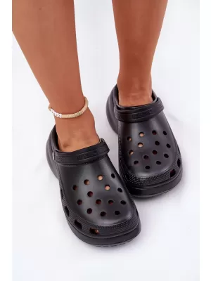 Dámske topánky BIG STAR RR274A118 BLACK Big Star Shoes