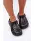 Dámske topánky BIG STAR RR274A118 BLACK Big Star Shoes